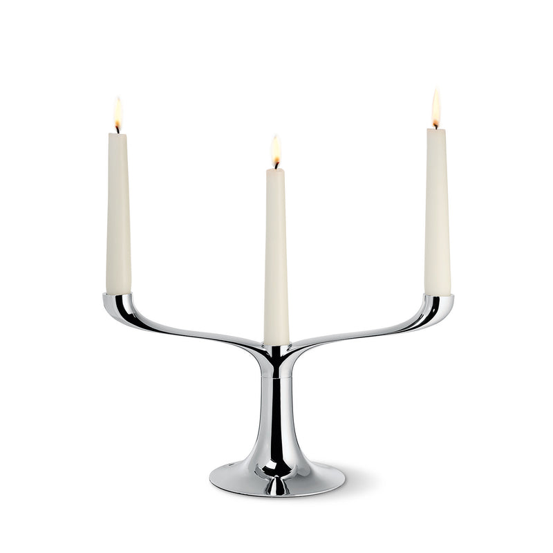 Philippi - Candelabra Kerzenhalter
