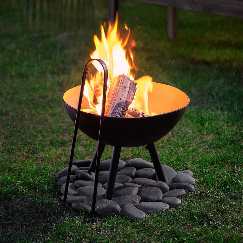 Philippi - Flames Feuerschale