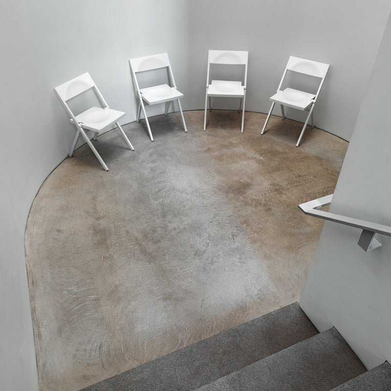 Alessi - Piana Klappstuhl