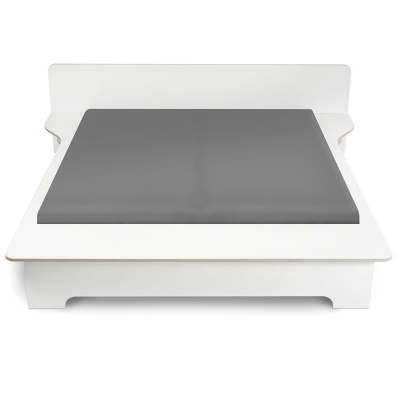 Müller Small Living - Plane Doppelbett