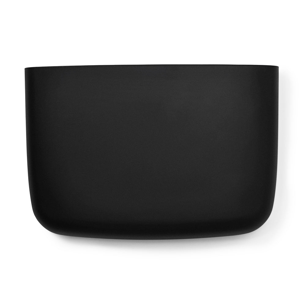 Normann Copenhagen - Pocket Organizer | 4 / schwarz