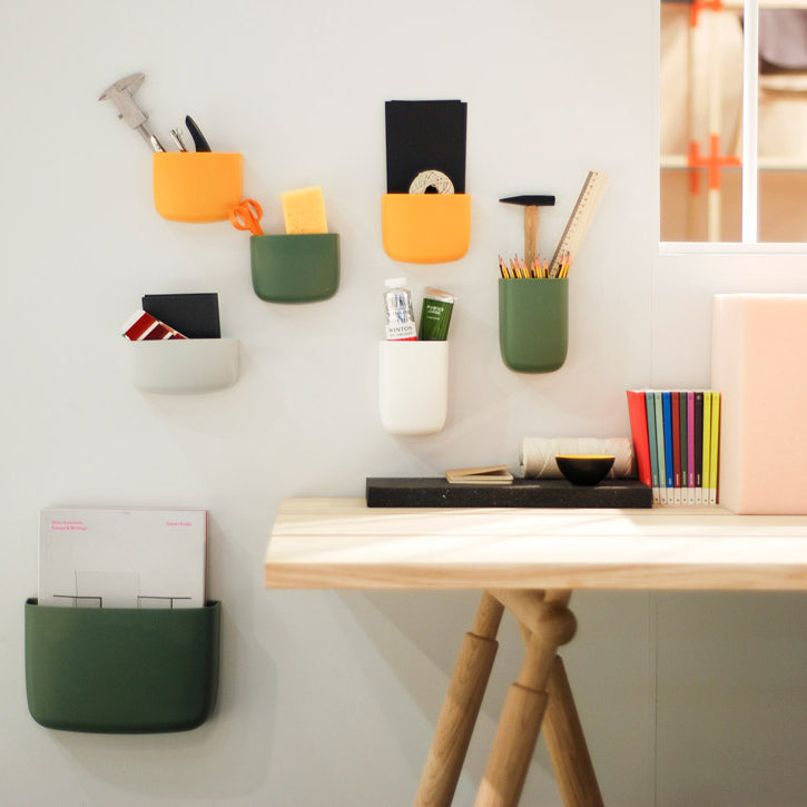 Normann Copenhagen - Pocket Organizer