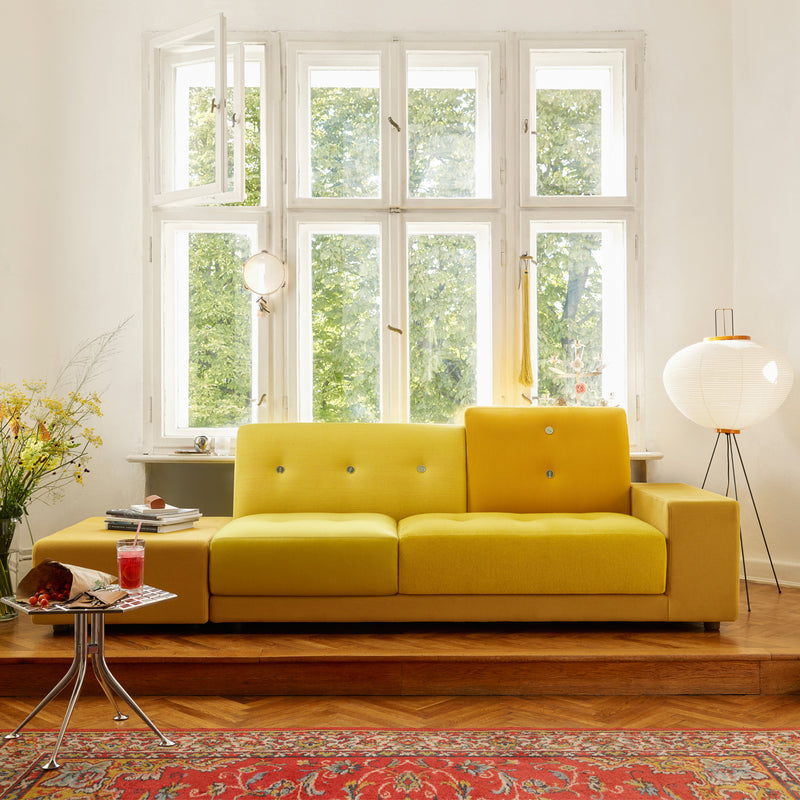 Vitra - Akari 10A Stehleuchte