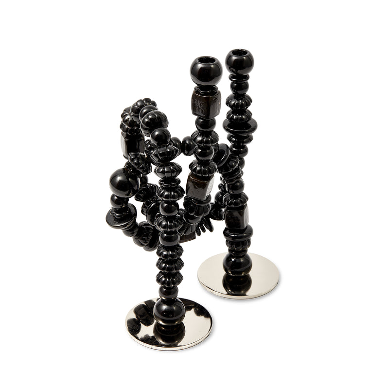 POLSPOTTEN - Beads Kerzenhalter