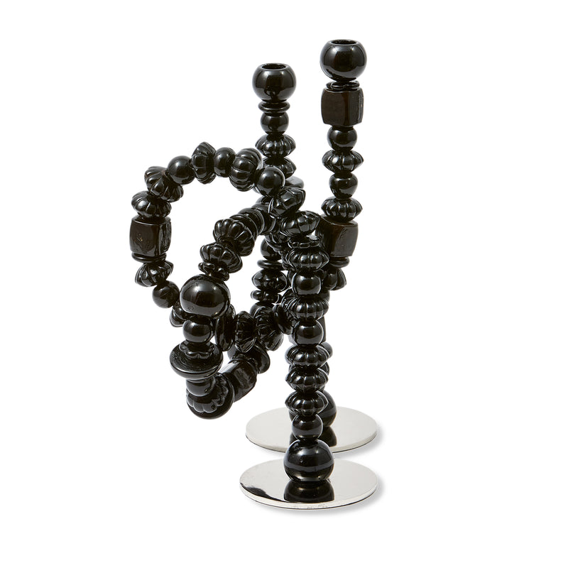 POLSPOTTEN - Beads Kerzenhalter