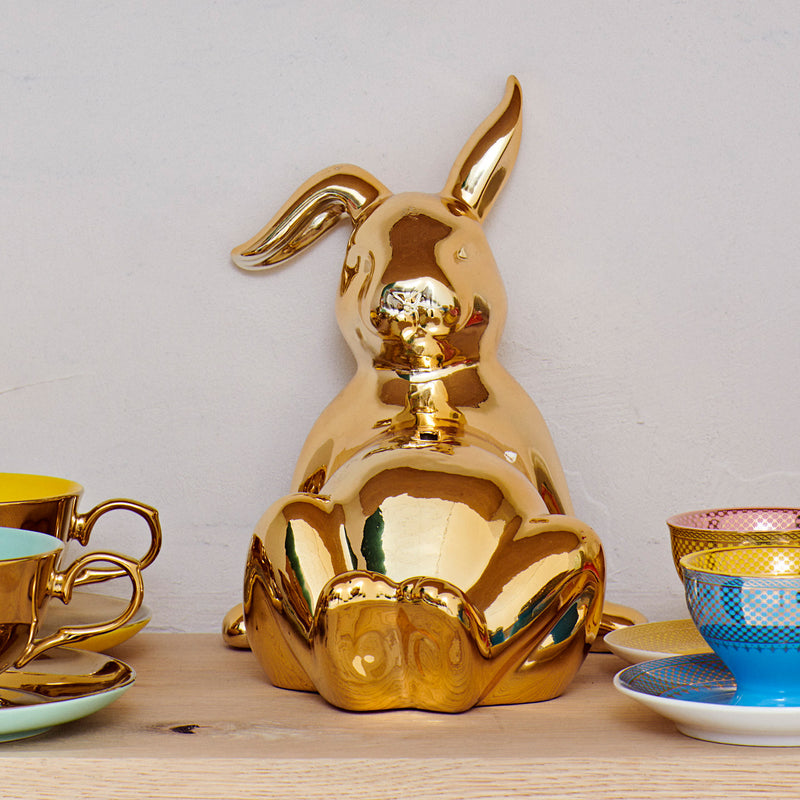 POLSPOTTEN - Bunny Spardose
