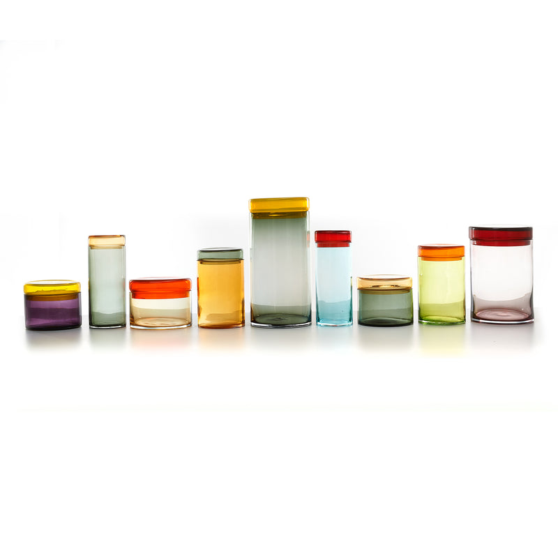 POLSPOTTEN - Caps &amp; Jars Vorratsdose