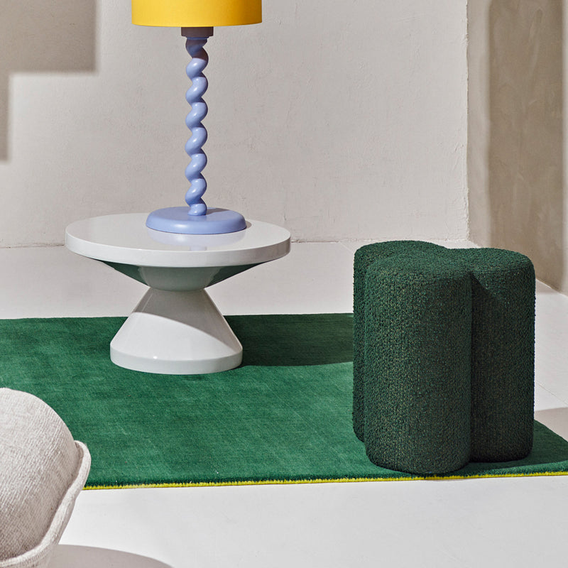 POLSPOTTEN - Clover Hocker