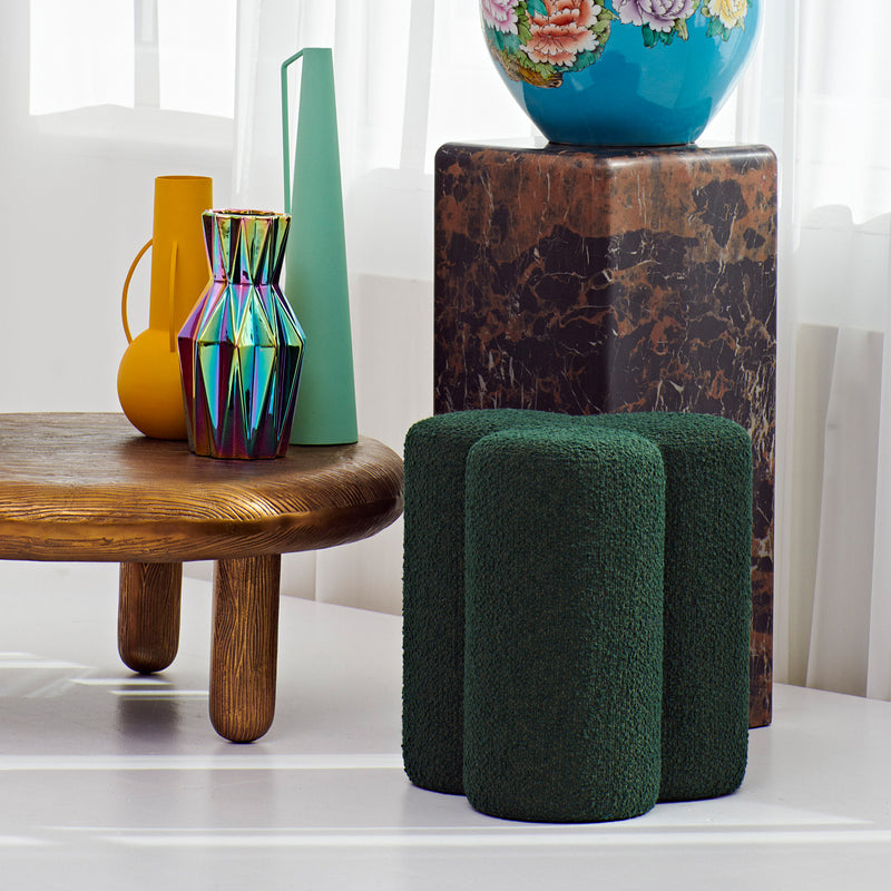 POLSPOTTEN - Clover Hocker
