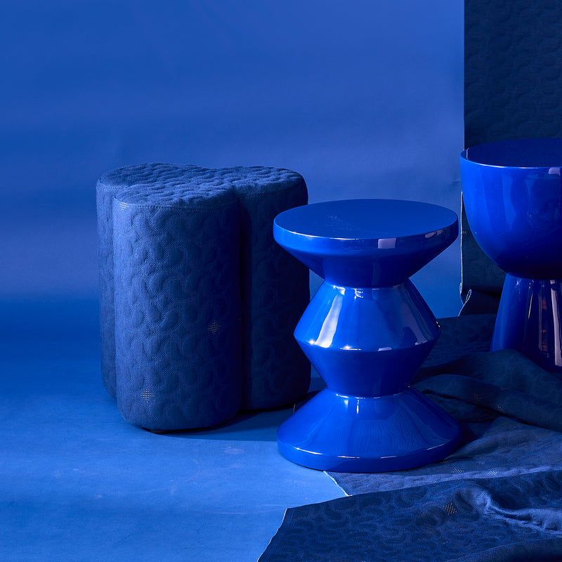 POLSPOTTEN - Clover Hocker