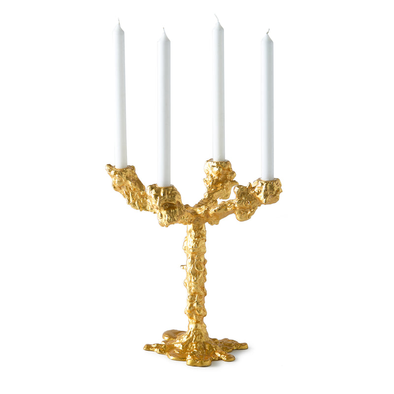 POLSPOTTEN - Drip Kerzenständer