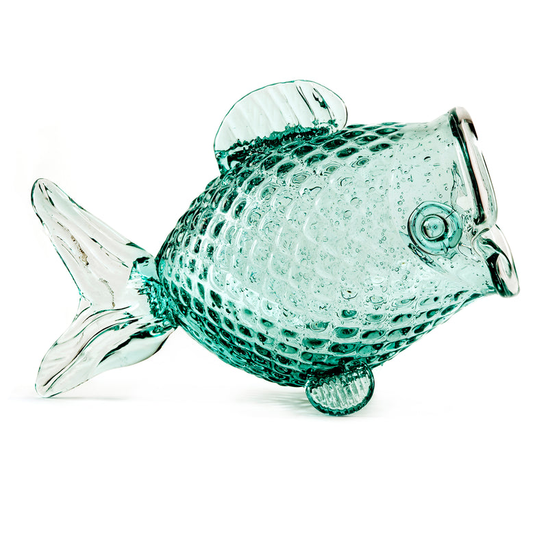 POLSPOTTEN - Fat Fish Vorratsglas