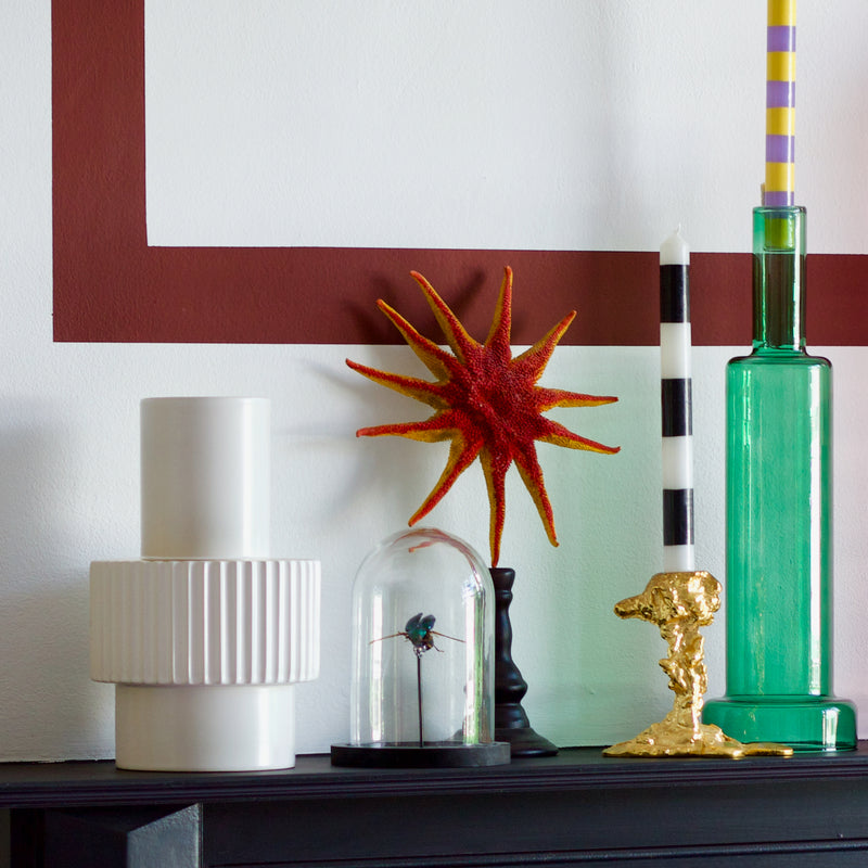 POLSPOTTEN - Gear Vase