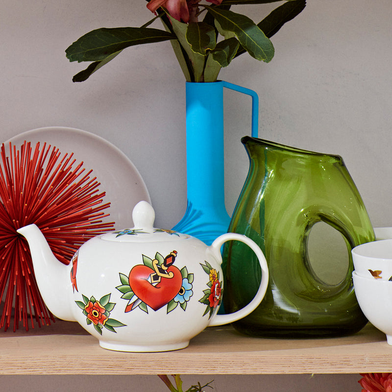 POLSPOTTEN - Jug with hole