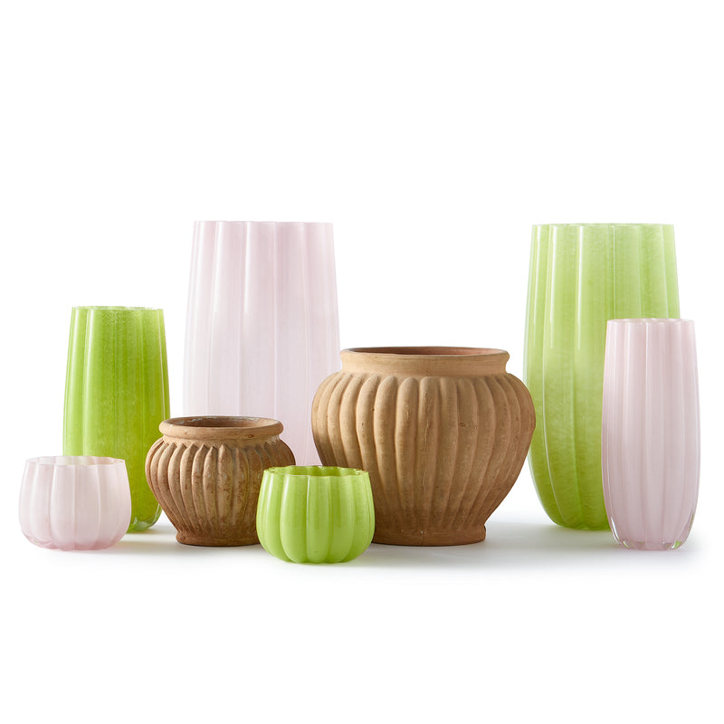 POLSPOTTEN - Melon Vase