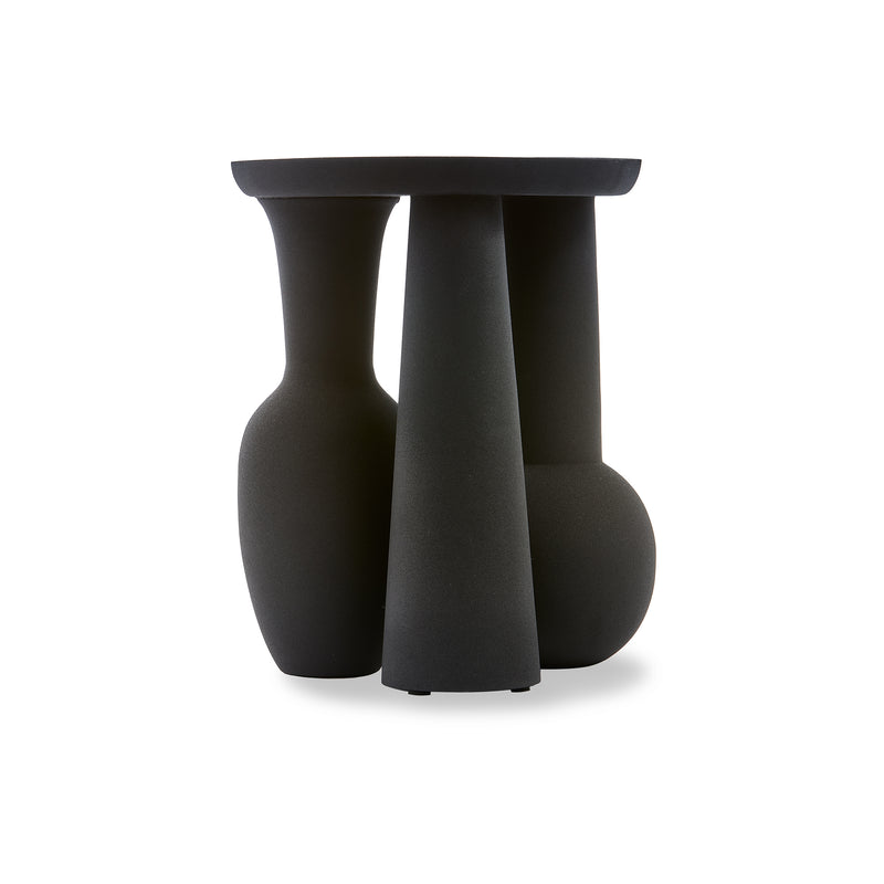 POLSPOTTEN - Roman Vase &amp; Plate