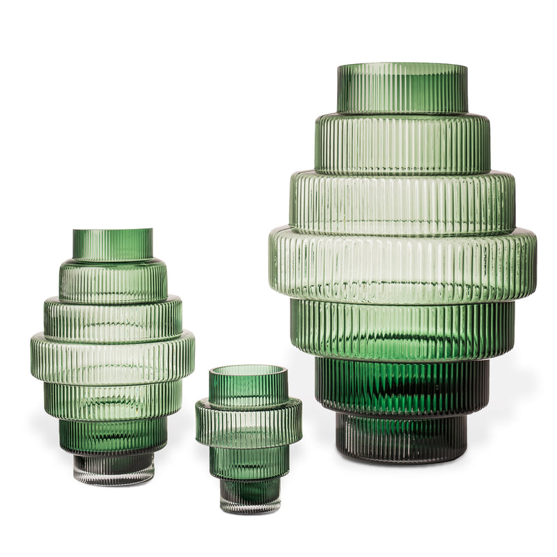 POLSPOTTEN - Steps Vase