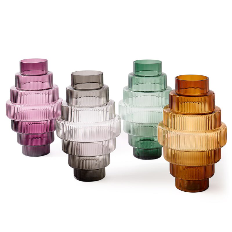 POLSPOTTEN - Steps Vase