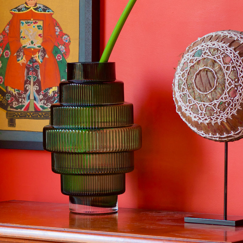 POLSPOTTEN - Steps Vase