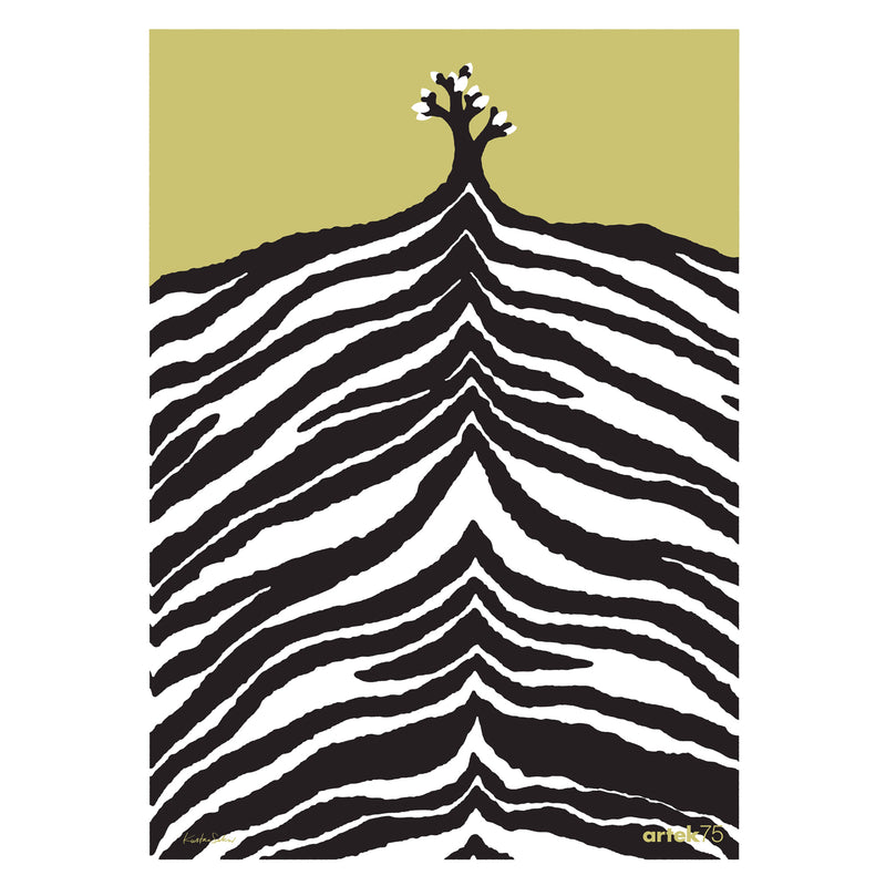 Artek - Artek 75 Years Poster | 