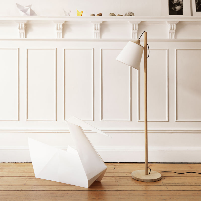 Muuto - Pull Stehleuchte