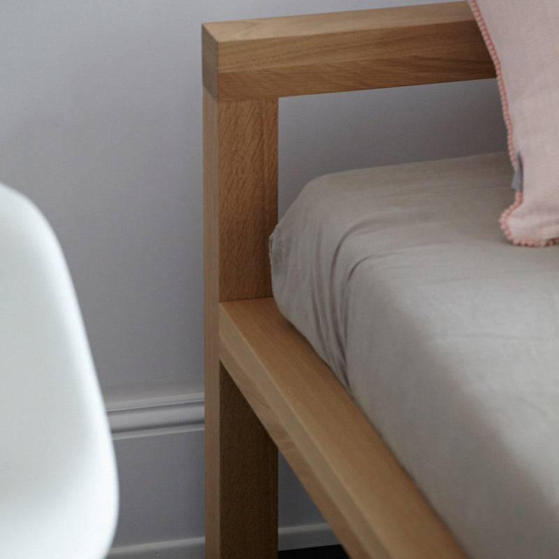 Hans Hansen - Pure Wood Bett