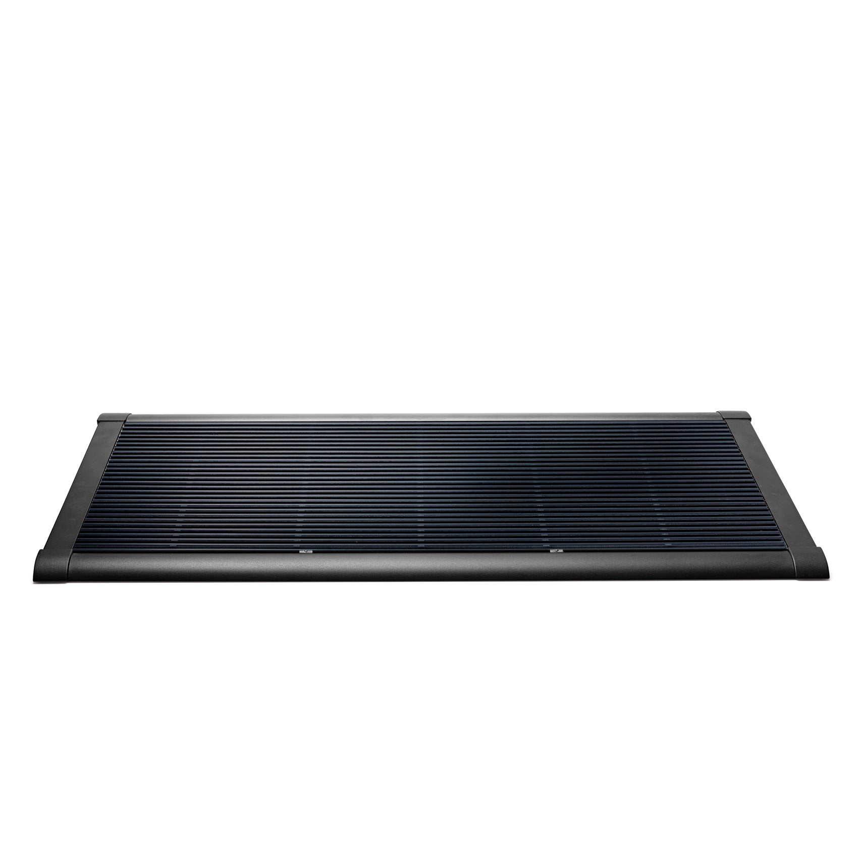 Rizz - Fußmatte Outdoor | 120 × 70 cm / anthrazit
