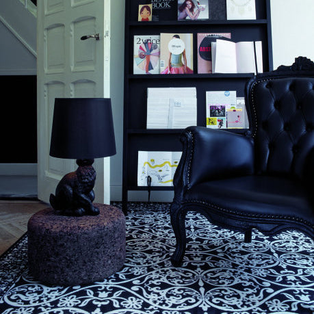 Moooi - Rabbit Lamp