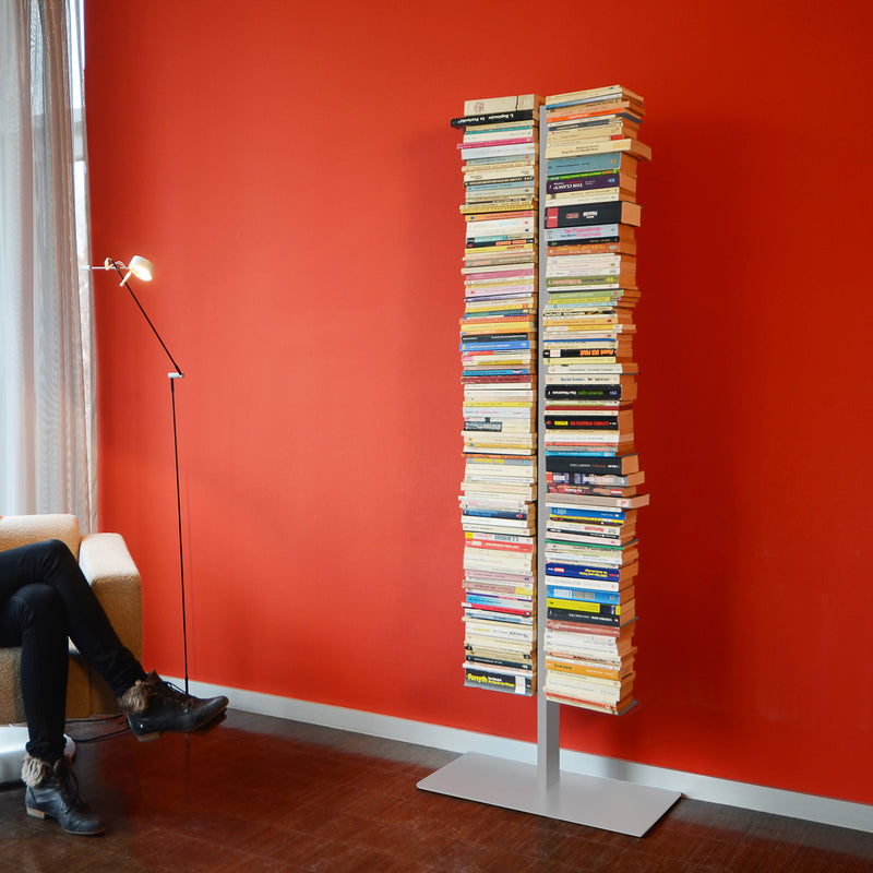 Radius Design - Booksbaum Standregal