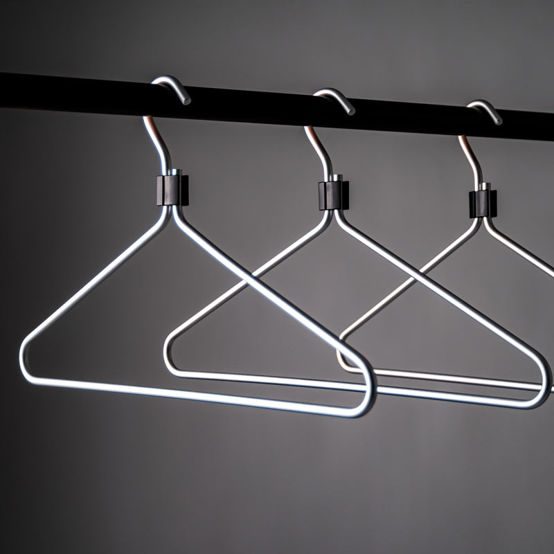 Radius Design - Kleiderbügel Set