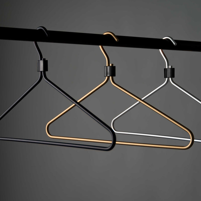Radius Design - Kleiderbügel Set