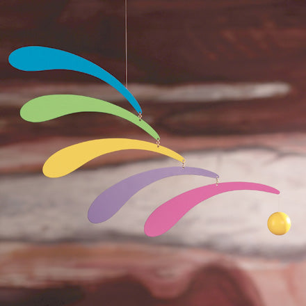 Flensted Mobiles - Flowing Rhythm Mobile