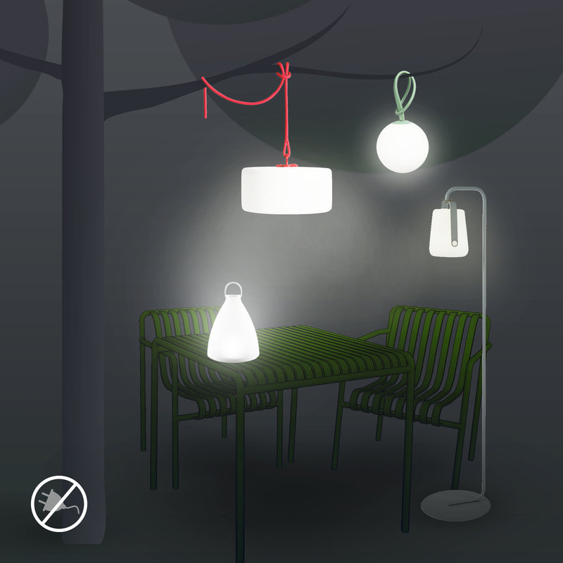 Fermob - Balad Akku LED-Leuchte