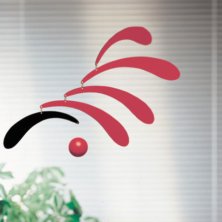 Flensted Mobiles - Flowing Rhythm Mobile