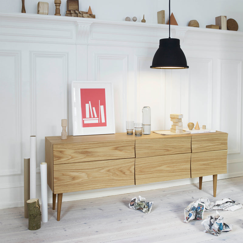 Muuto - Reflect Sideboard