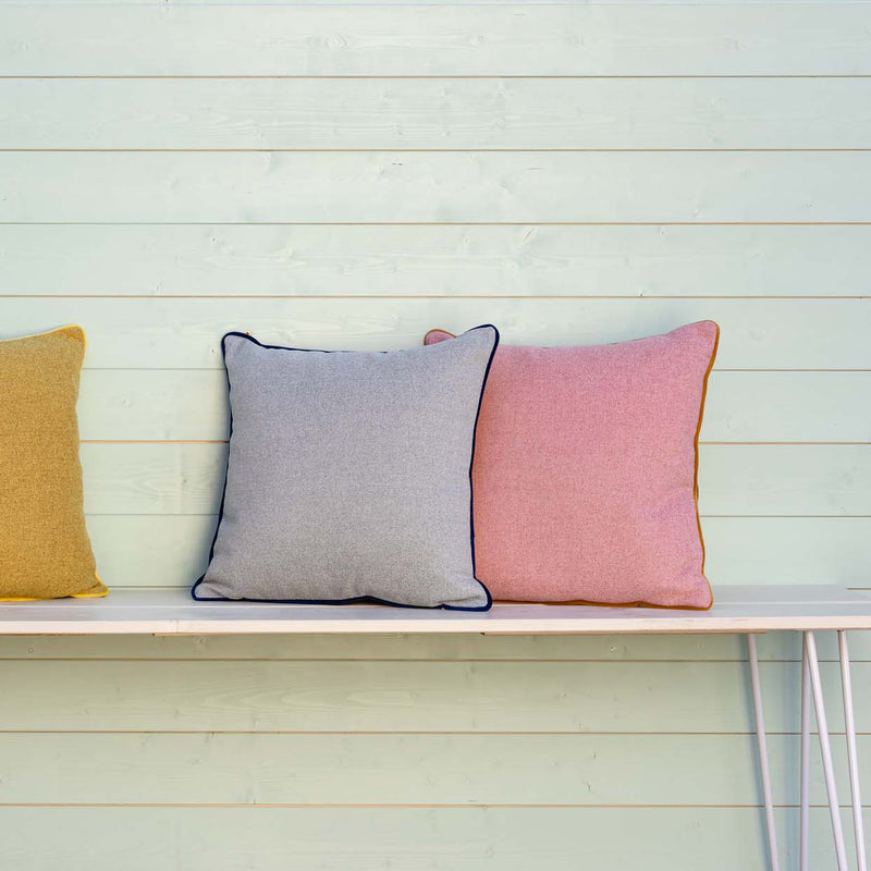 Remember - Outdoor Kissen
