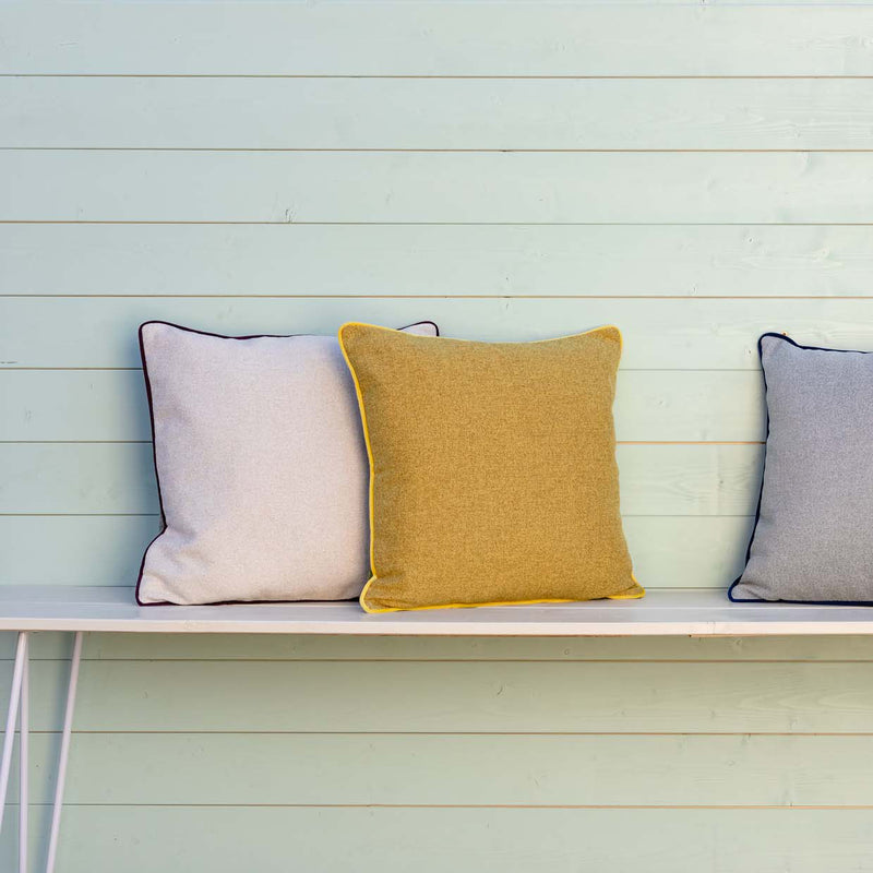 Remember - Outdoor Kissen