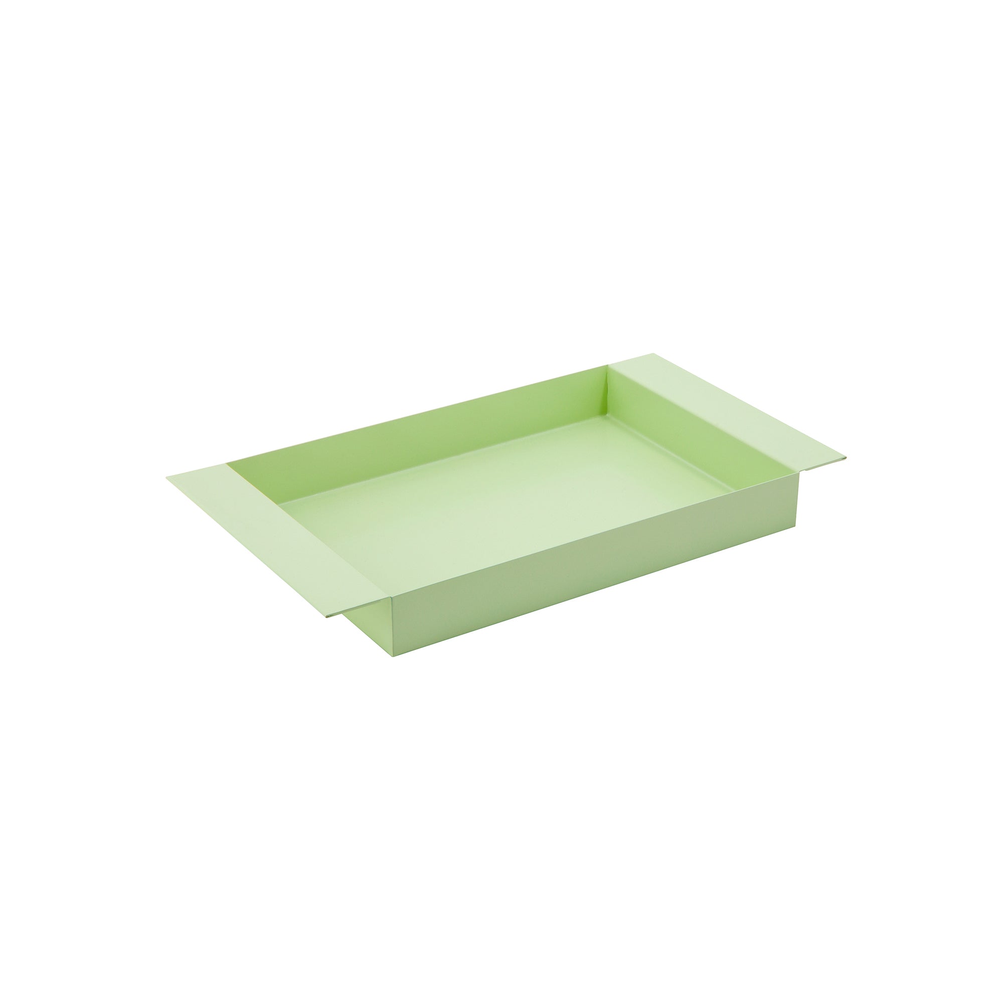 Remember - Rio Metall-Tablett | small / mint