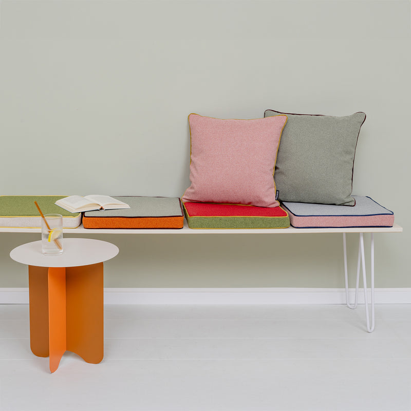 Remember - Outdoor Kissen