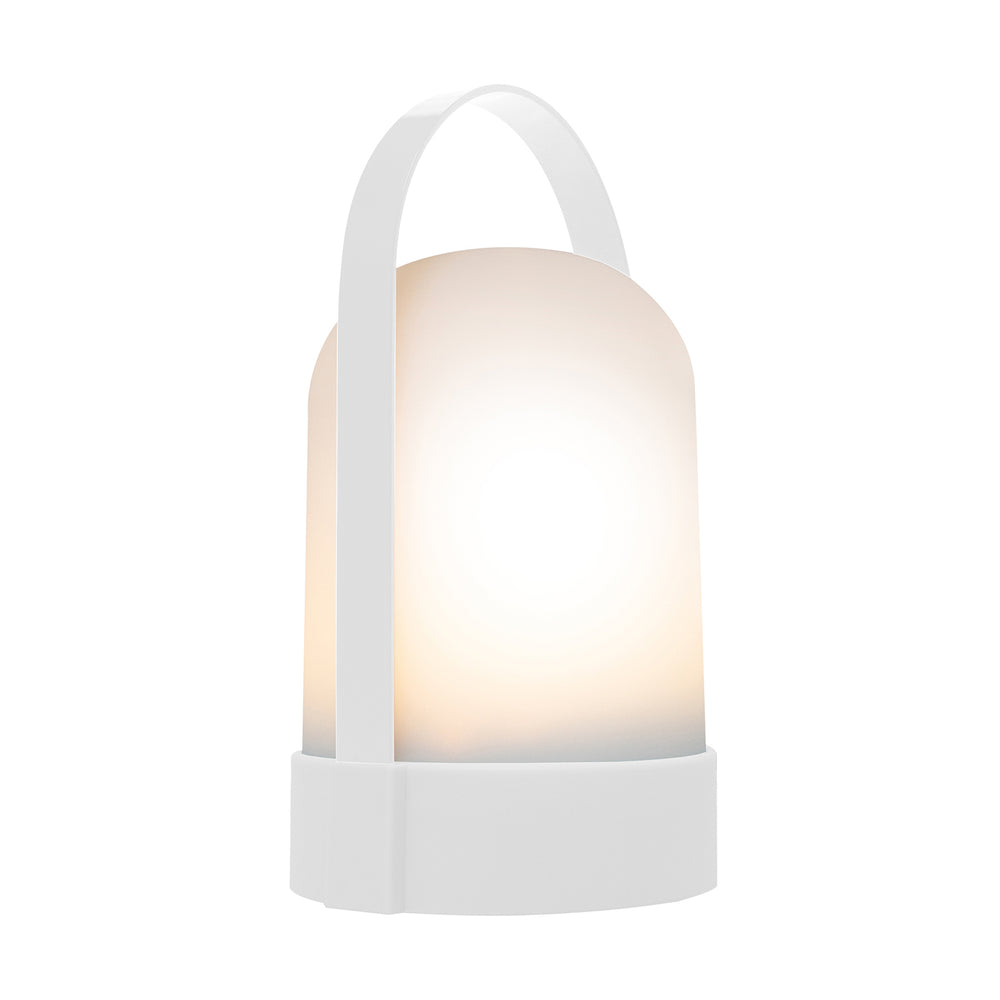 Remember - Uri LED Akkuleuchte | Pure