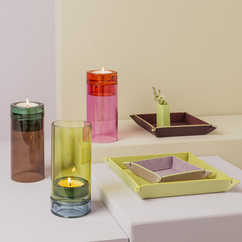 Remember - Windlicht Lys