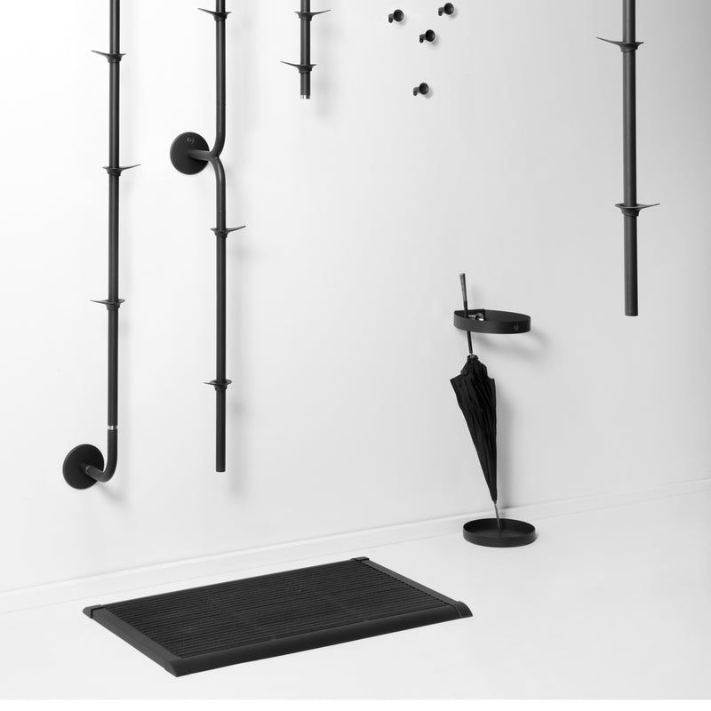 Rizz - Fußmatte door-line 58 × 36 cm