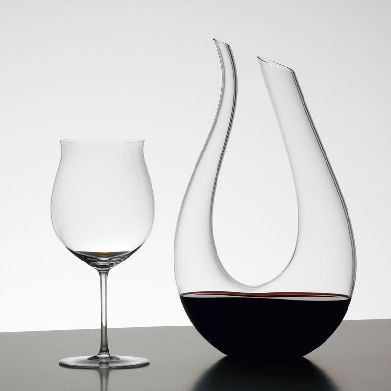 Riedel - Amadeo Weindekanter
