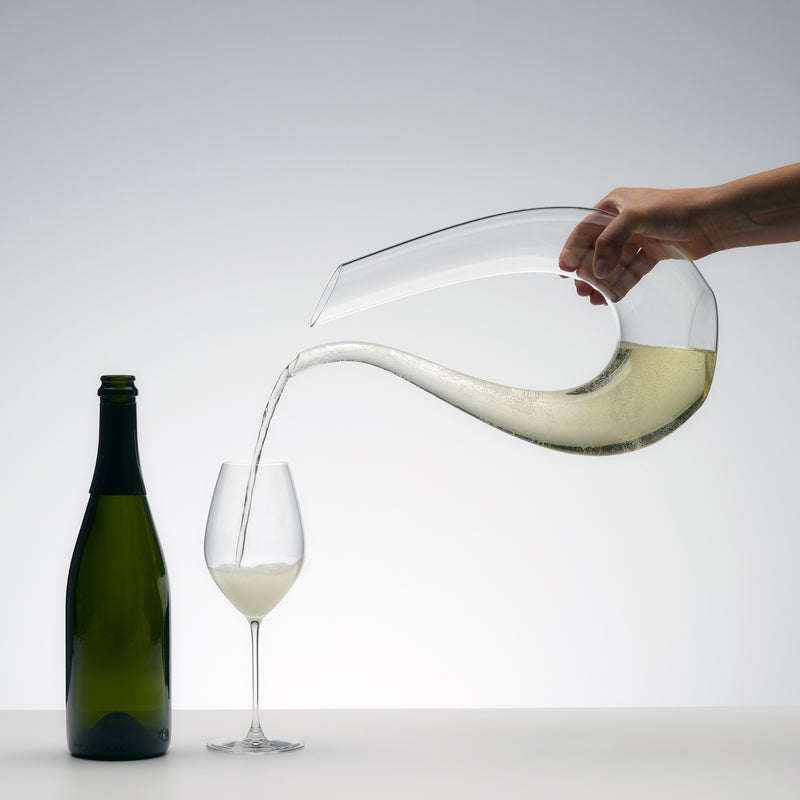 Riedel - Amadeo Weindekanter