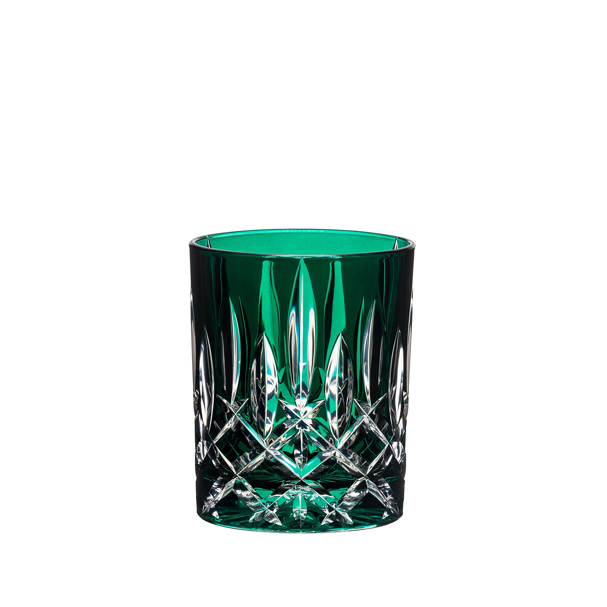 Riedel - Laudon Trinkglas | dunkelgrün