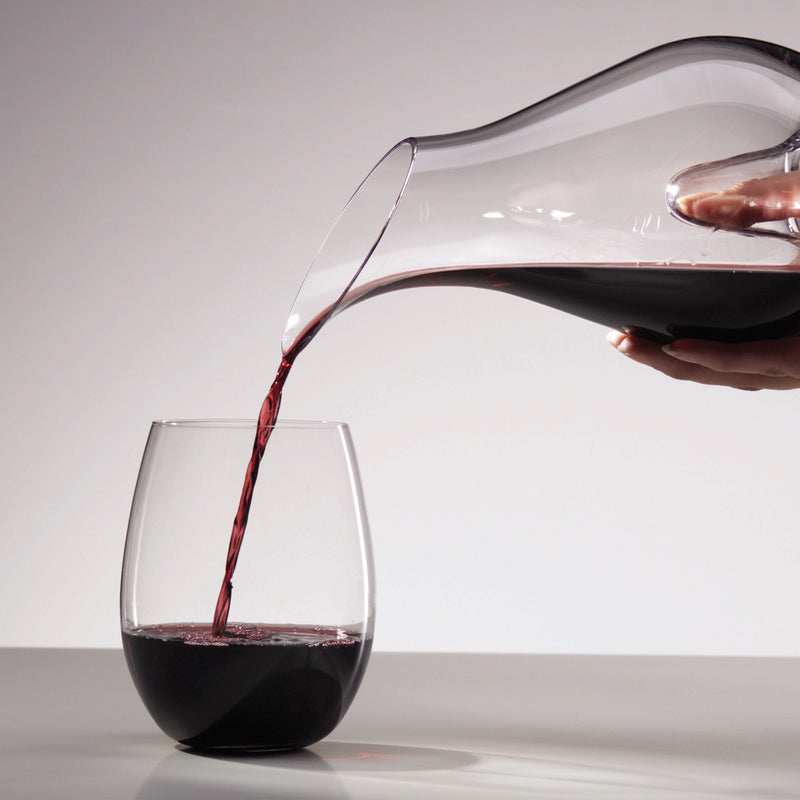 Riedel - O Wine Big O Syrah Glas