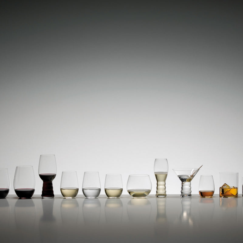 Riedel - O Wine Riesling / Sauvignon Blanc (2er-Set)