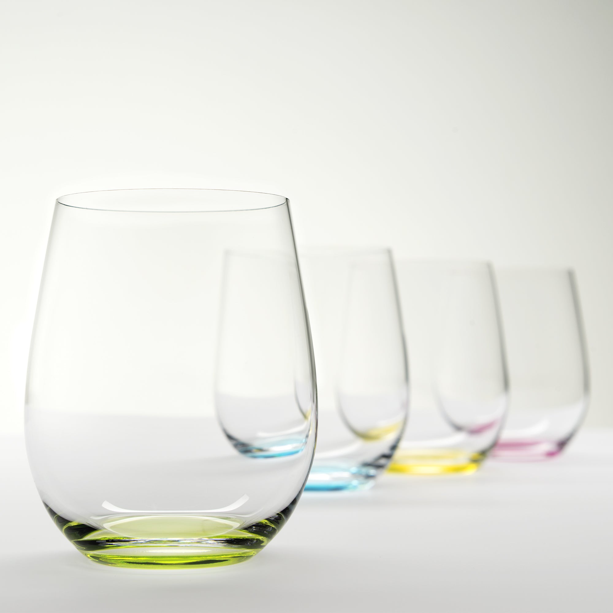 Riedel - O Wine Happy O Wasserglas