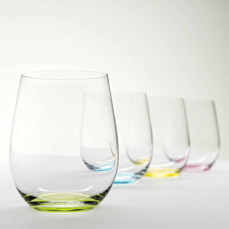 Riedel - O Wine Happy O Wasserglas