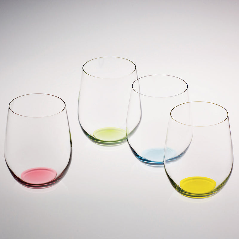 Riedel - O Wine Happy O Wasserglas